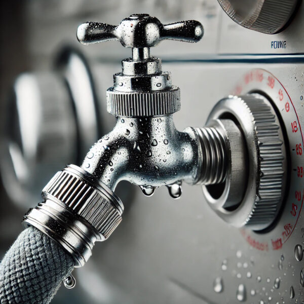 Wasserhahn