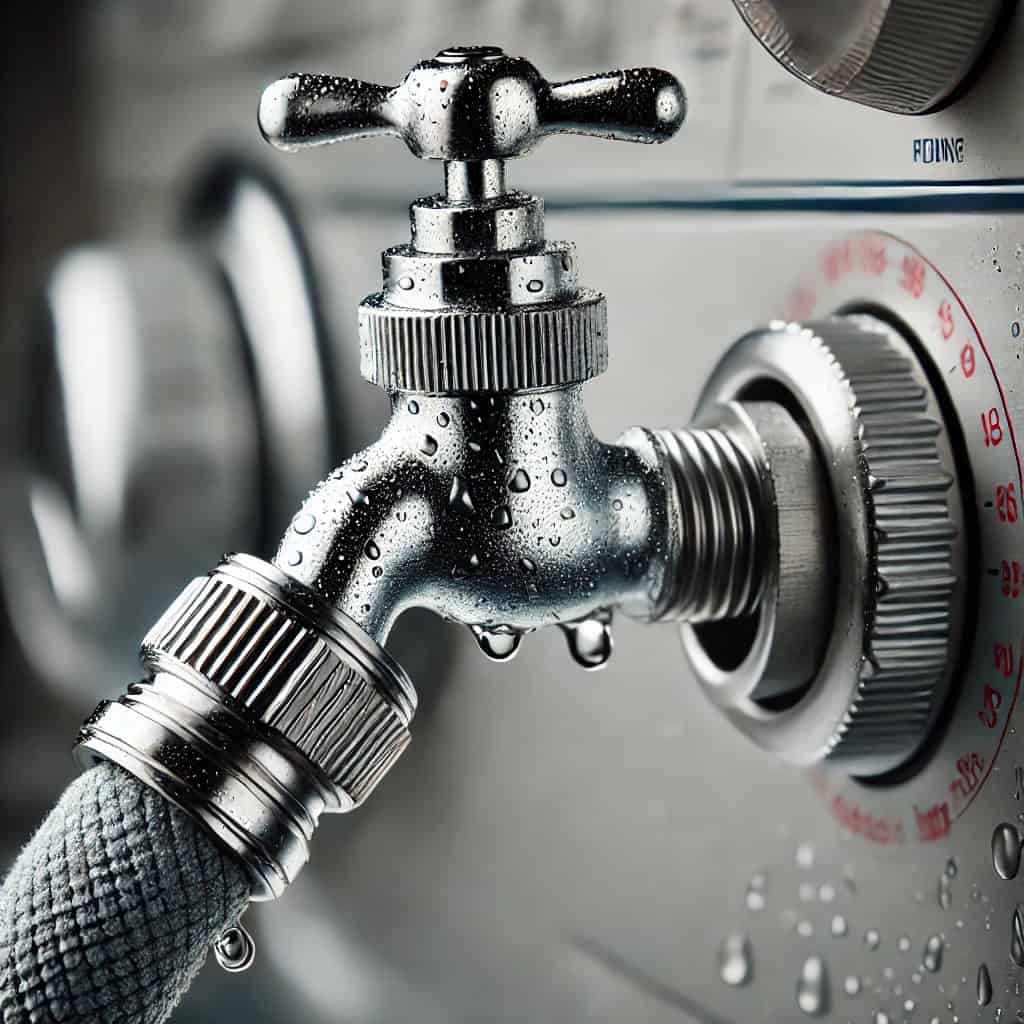 Mehr über den Artikel erfahren Sollte man das Wasser am Haupthahn abdrehen, bevor man in den Urlaub fährt?